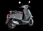 Kymco Like II 125i CBS