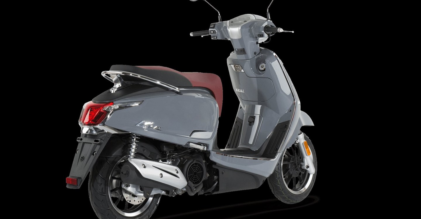 Kymco Like II 125i CBS