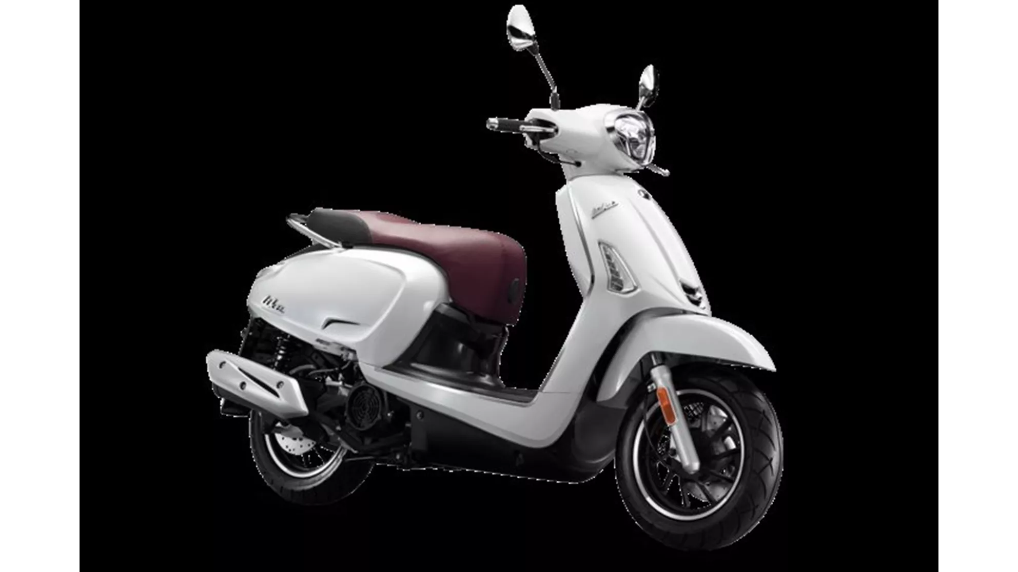 Kymco Like II 125i CBS - Image 17 Kymco Like II 125i CBS - Image 17