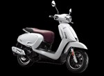 Kymco Like II 125i CBS