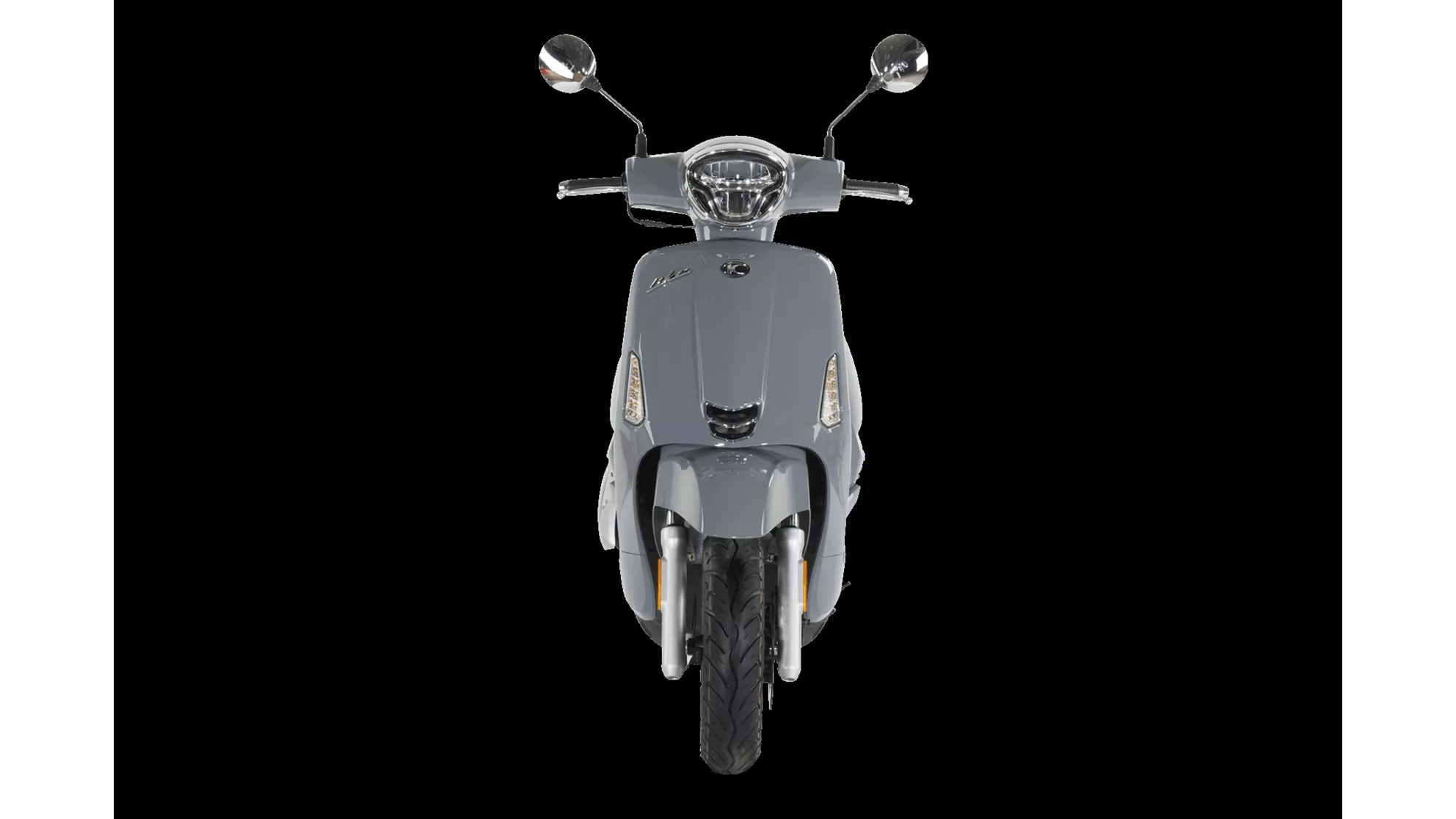 Kymco Like II 125i CBS - Image 18 Kymco Like II 125i CBS - Image 18