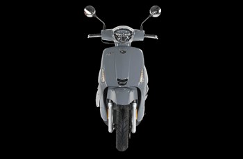 Kymco Like II 125i CBS 2021 - Bild 20