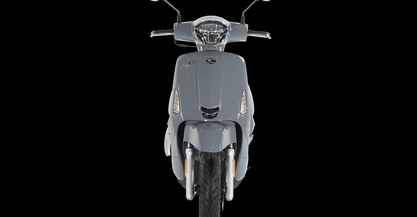Kymco Like II 125i CBS