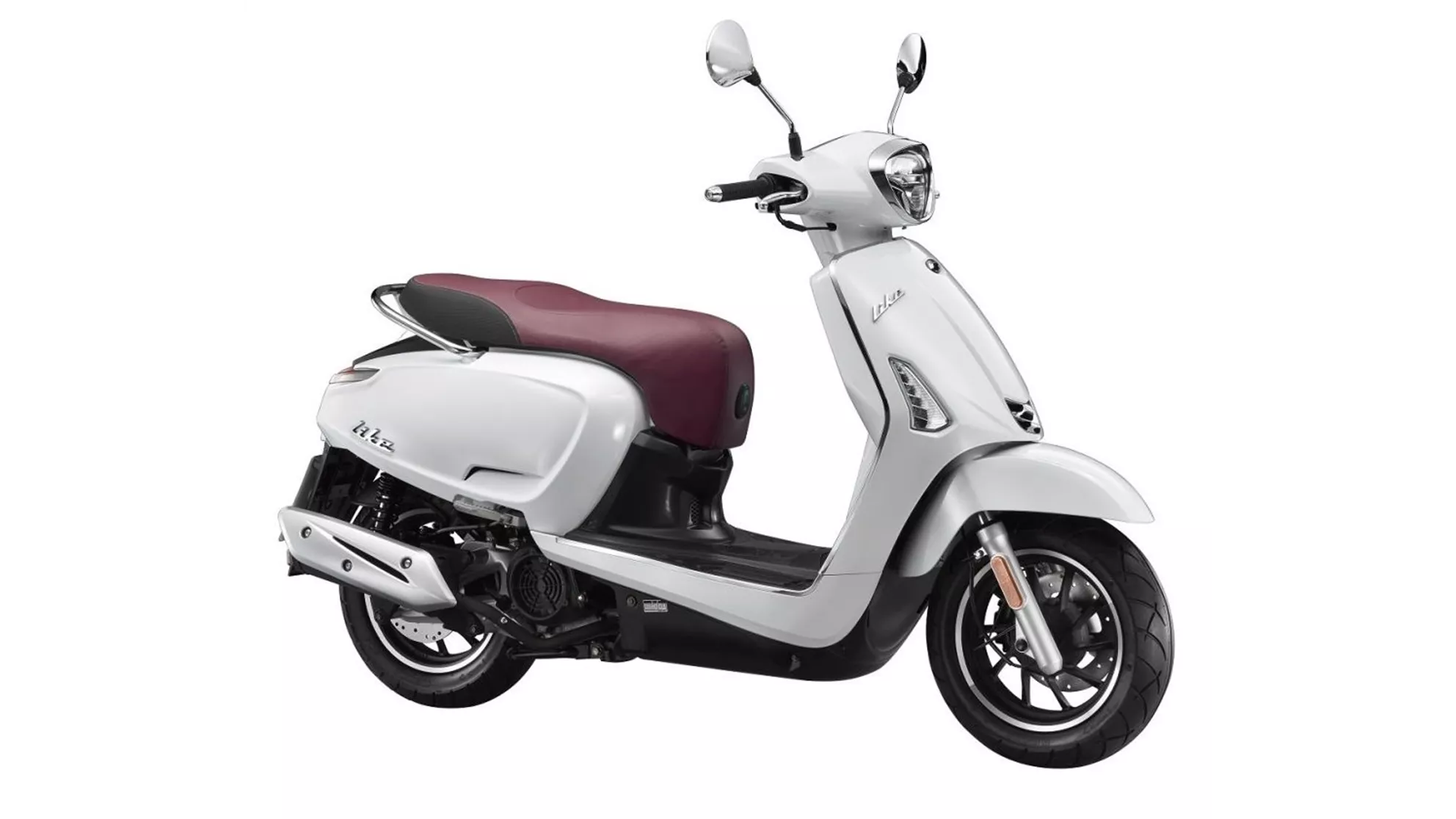 Kymco Like II 125i CBS - Image 2 Kymco Like II 125i CBS - Image 2