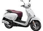 Kymco Like II 125i CBS