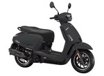 Kymco Like II 125i CBS