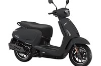 Kymco Like II 125i CBS 2021 - Bild 1