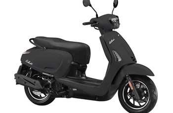 Kymco Like II 125i CBS 2021 - Bild 2