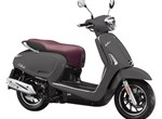 Kymco Like II 125i CBS