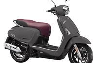 Kymco Like II 125i CBS 2021 - Bild 3