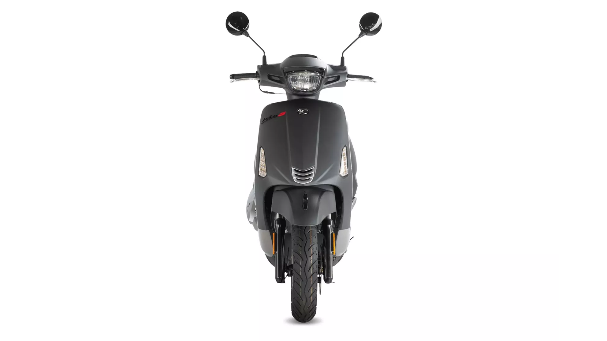 Kymco Like II S 125i CBS - Image 3 Kymco Like II S 125i CBS - Image 3
