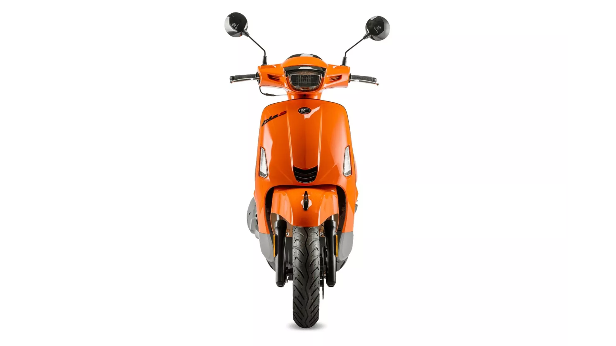 Kymco Like II S 125i CBS - Image 5 Kymco Like II S 125i CBS - Image 5