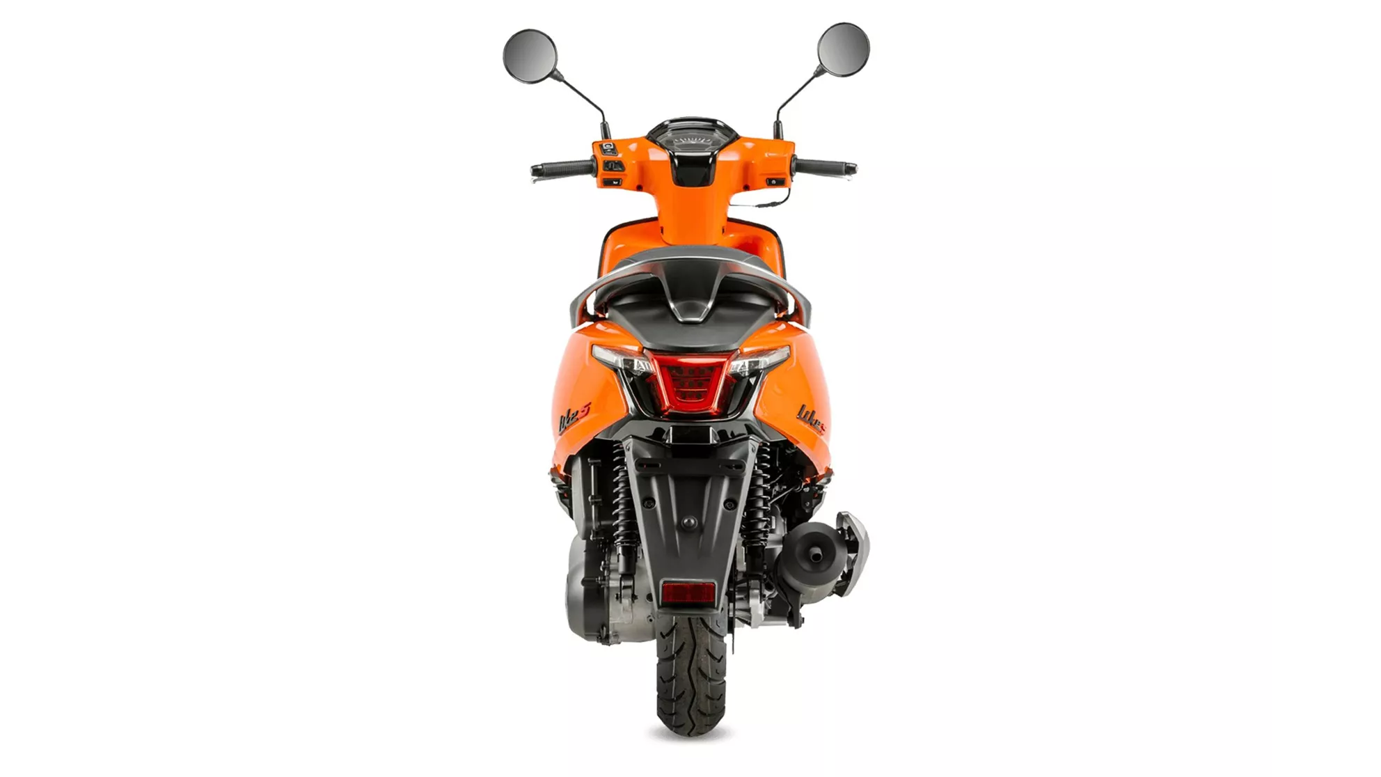 Kymco Like II S 125i CBS - Image 6 Kymco Like II S 125i CBS - Image 6