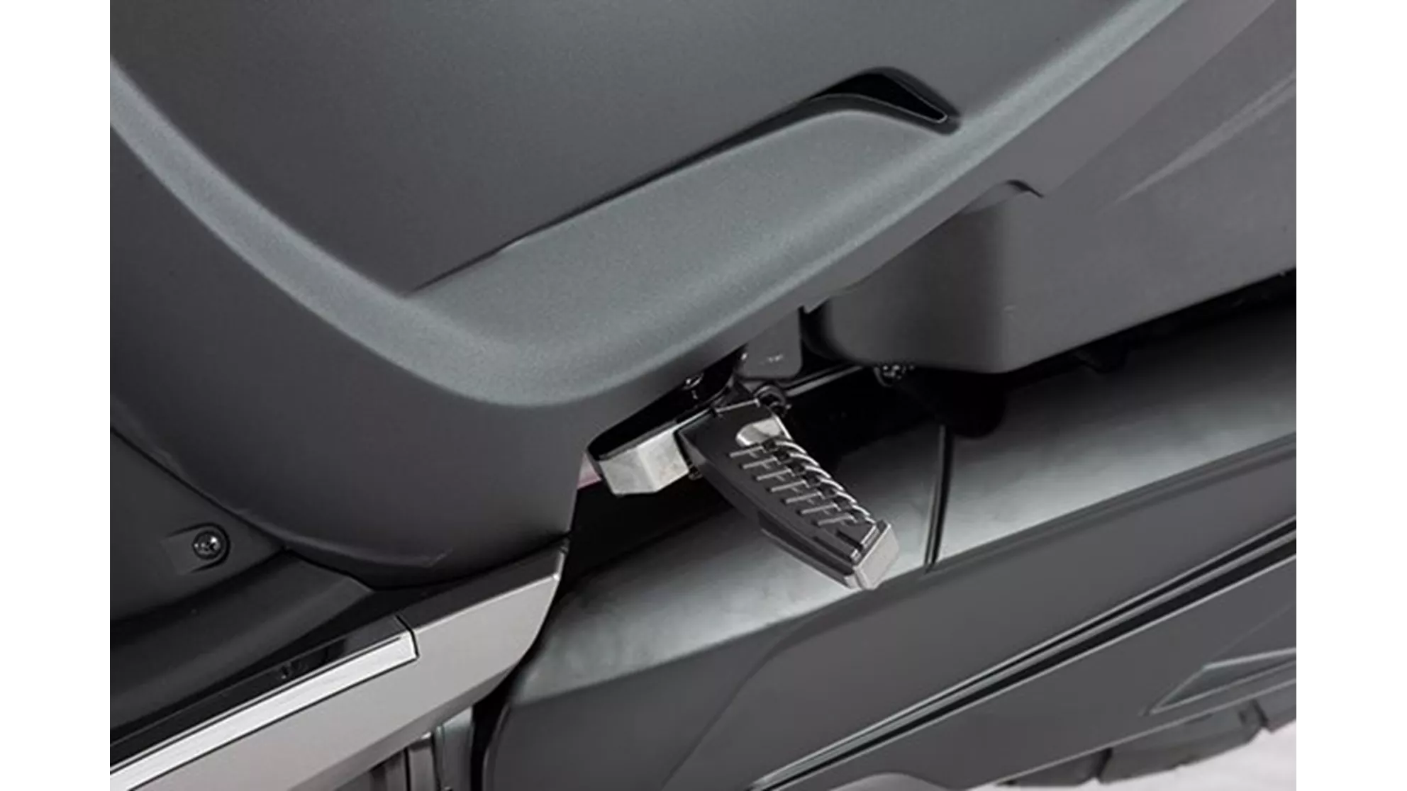 Kymco Like II S 125i CBS - Image 14 Kymco Like II S 125i CBS - Image 14