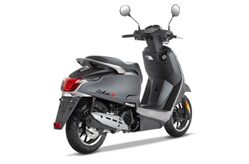 Kymco Like II S 125i CBS 2021 - Bild 13