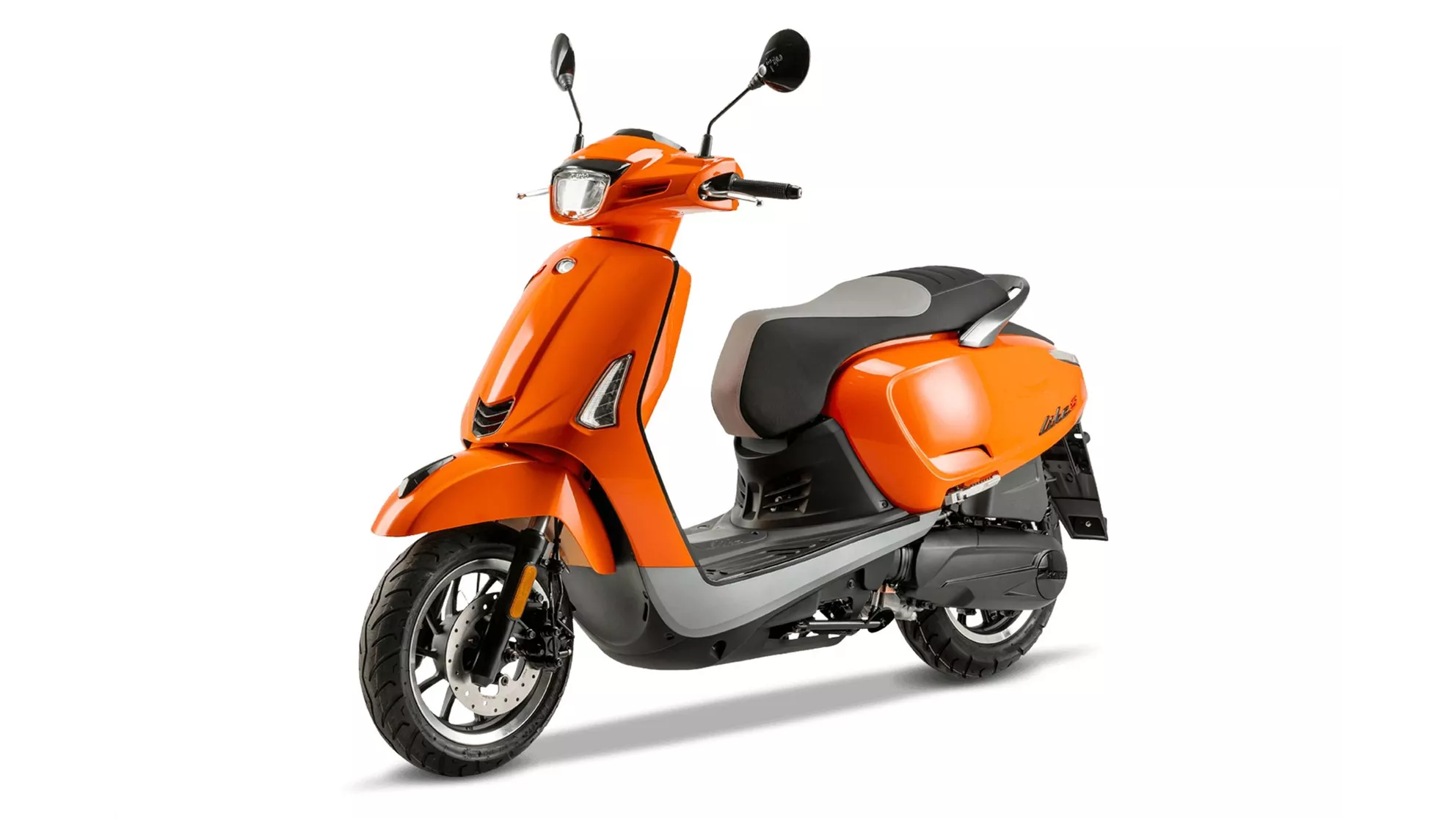 Kymco Like II S 125i CBS - Image 13 Kymco Like II S 125i CBS - Image 13