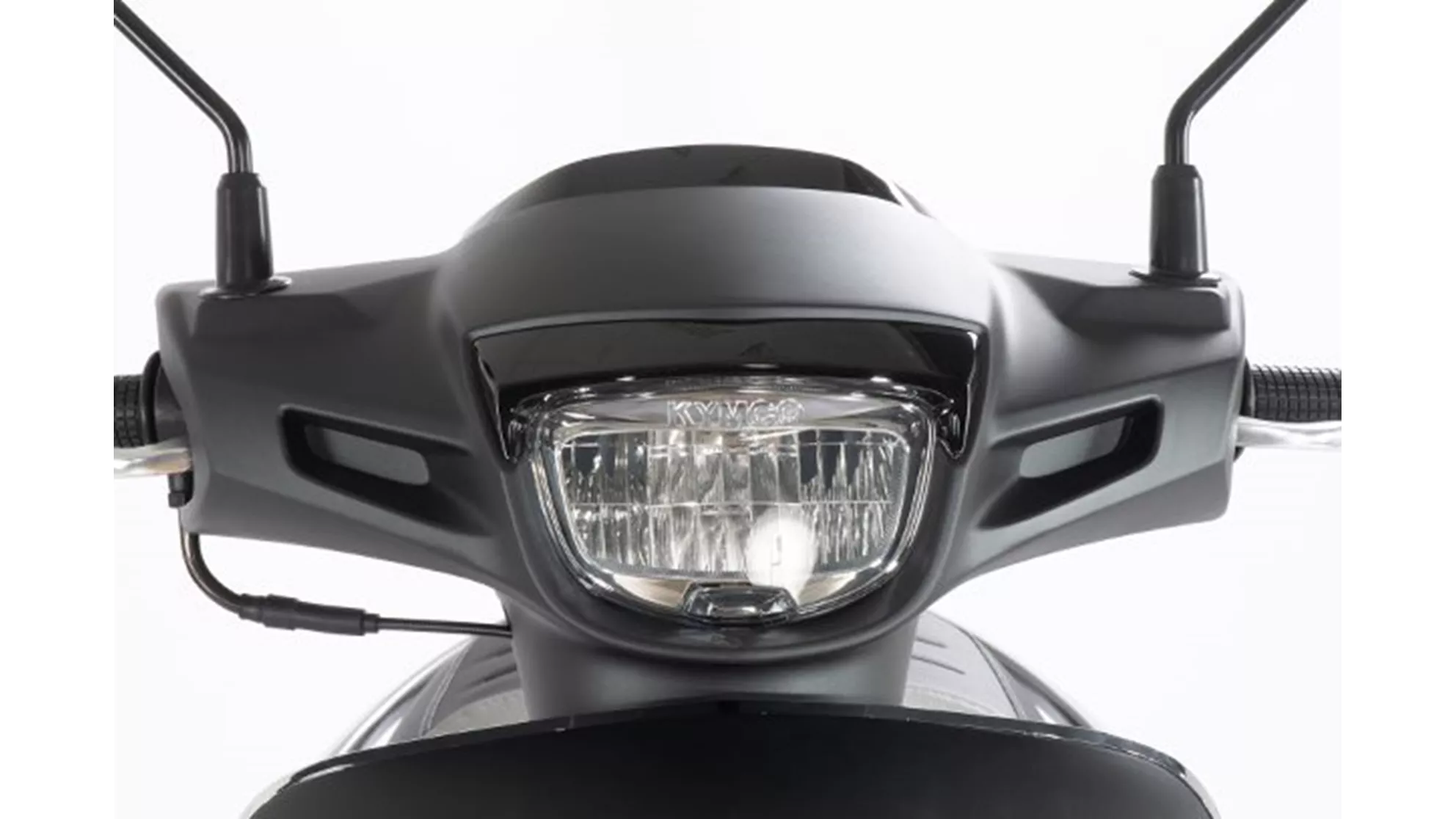 Kymco Like II S 125i CBS - Image 19 Kymco Like II S 125i CBS - Image 19