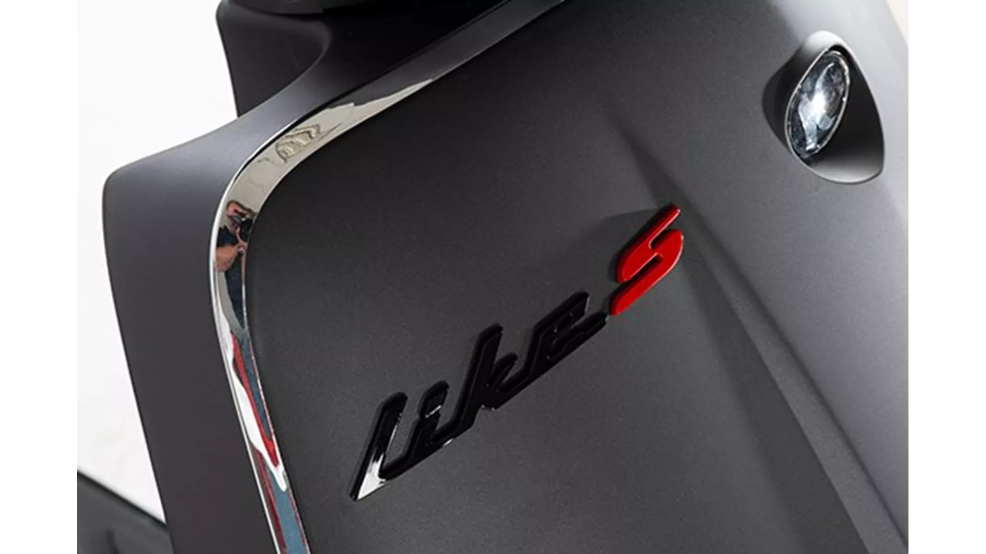 Kymco Like II S 125i CBS - Image 20 Kymco Like II S 125i CBS - Image 20