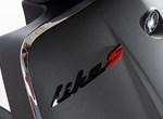 Kymco Like II S 125i CBS