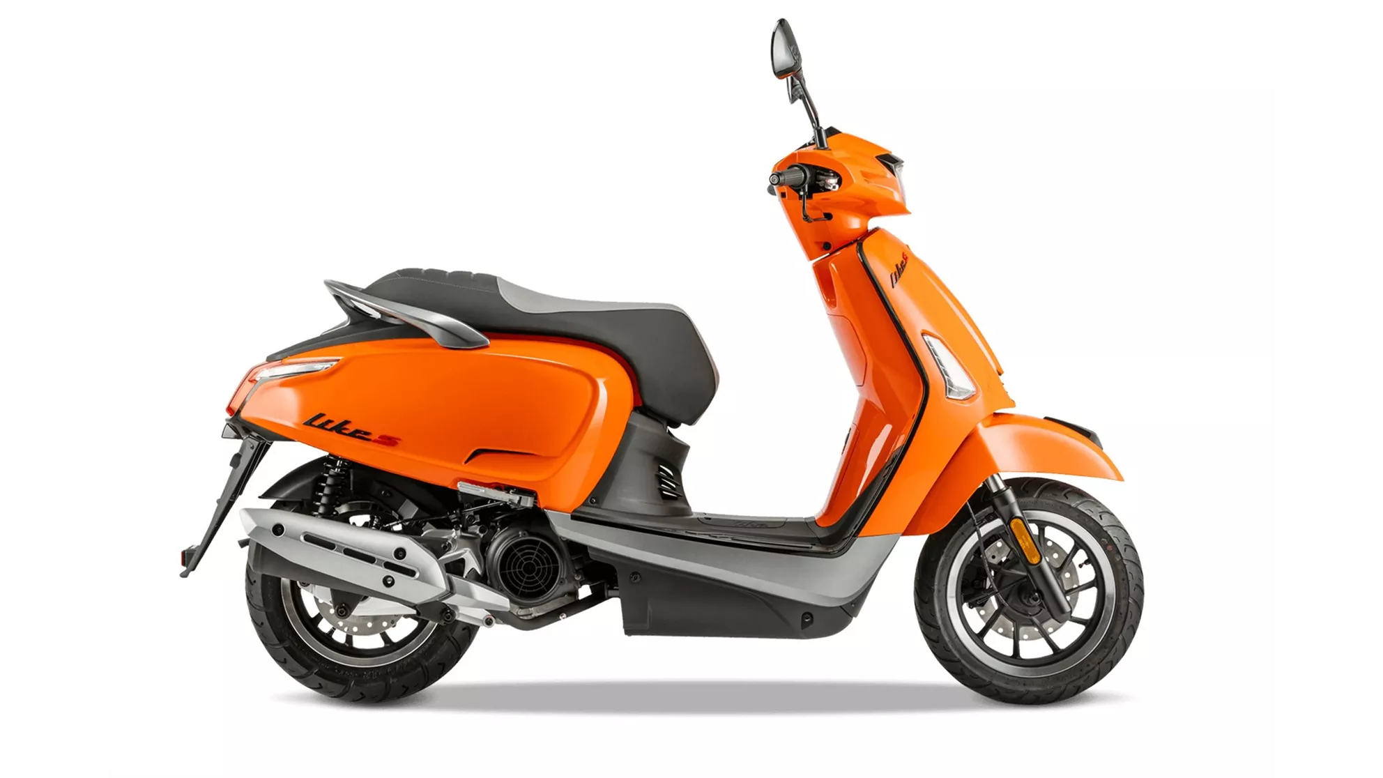 Kymco Like II S 125i CBS - Image 17 Kymco Like II S 125i CBS - Image 17