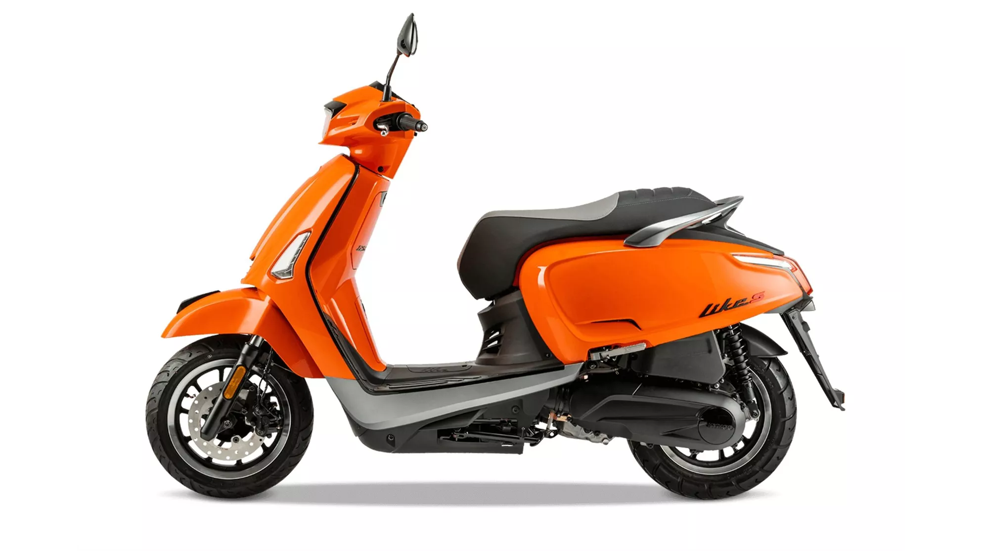 Kymco Like II S 125i CBS - Image 18 Kymco Like II S 125i CBS - Image 18