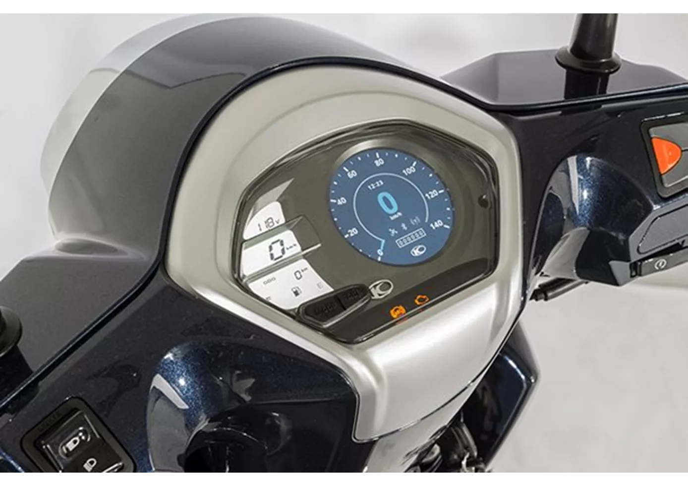 Kymco Like II 125i ABS Exclusive 2021 Kymco Like II 125i ABS Exclusive 2021