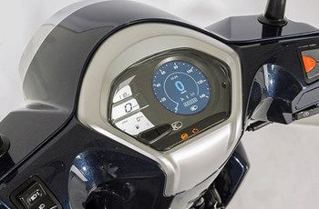 Kymco Like II 125i ABS Exclusive 2021 - Immagine 5