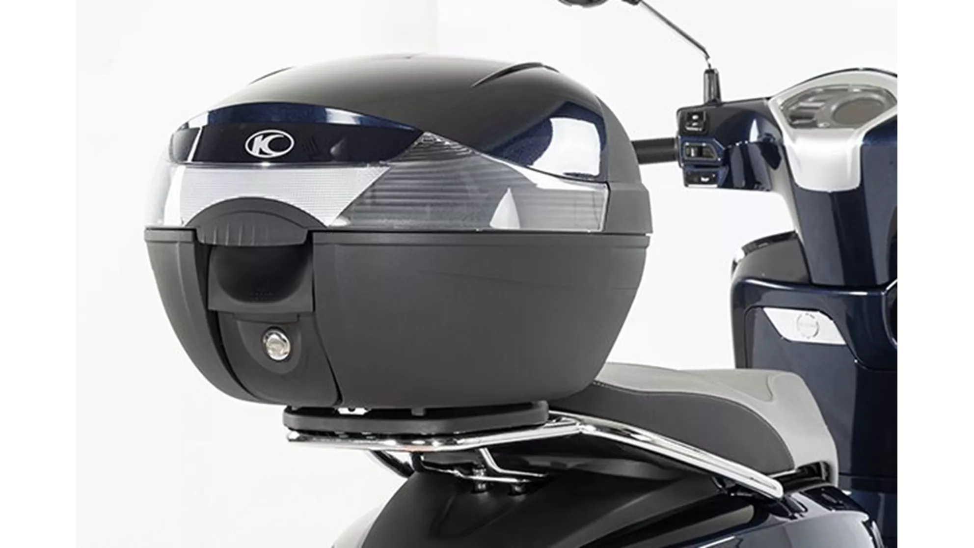 Kymco Like II 125i ABS Exclusive - Image 5 Kymco Like II 125i ABS Exclusive - Image 5