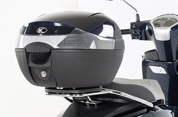 Kymco Like II 125i ABS Exclusive 2021 - Immagine 7