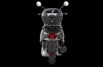 Kymco Like II 125i ABS Exclusive 2021 - Immagine 8