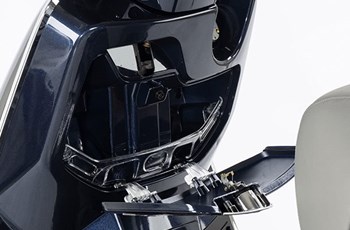 Kymco Like II 125i ABS Exclusive 2021 - Immagine 9