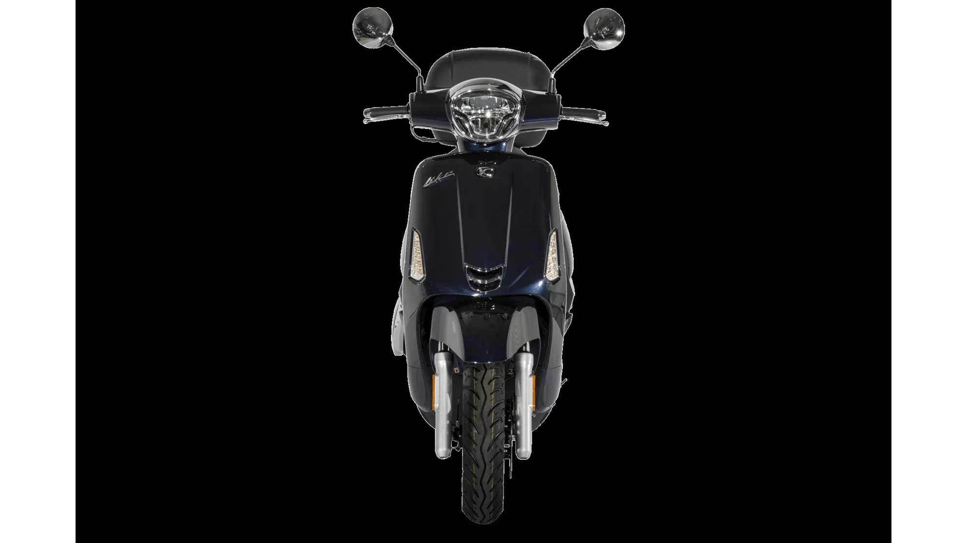 Kymco Like II 125i ABS Exclusive - Image 10 Kymco Like II 125i ABS Exclusive - Image 10