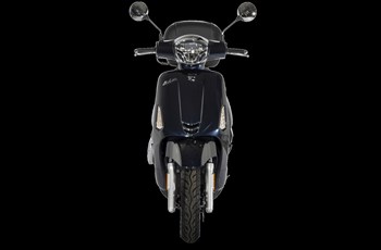 Kymco Like II 125i ABS Exclusive 2021 - Immagine 12
