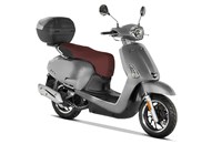 Kymco Like II 125i ABS Exclusive 2021 - Bild 1