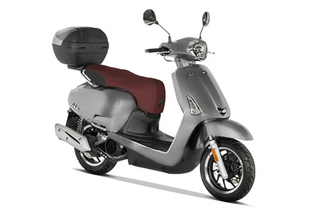 Kymco Like II 125i ABS Exclusive 2021