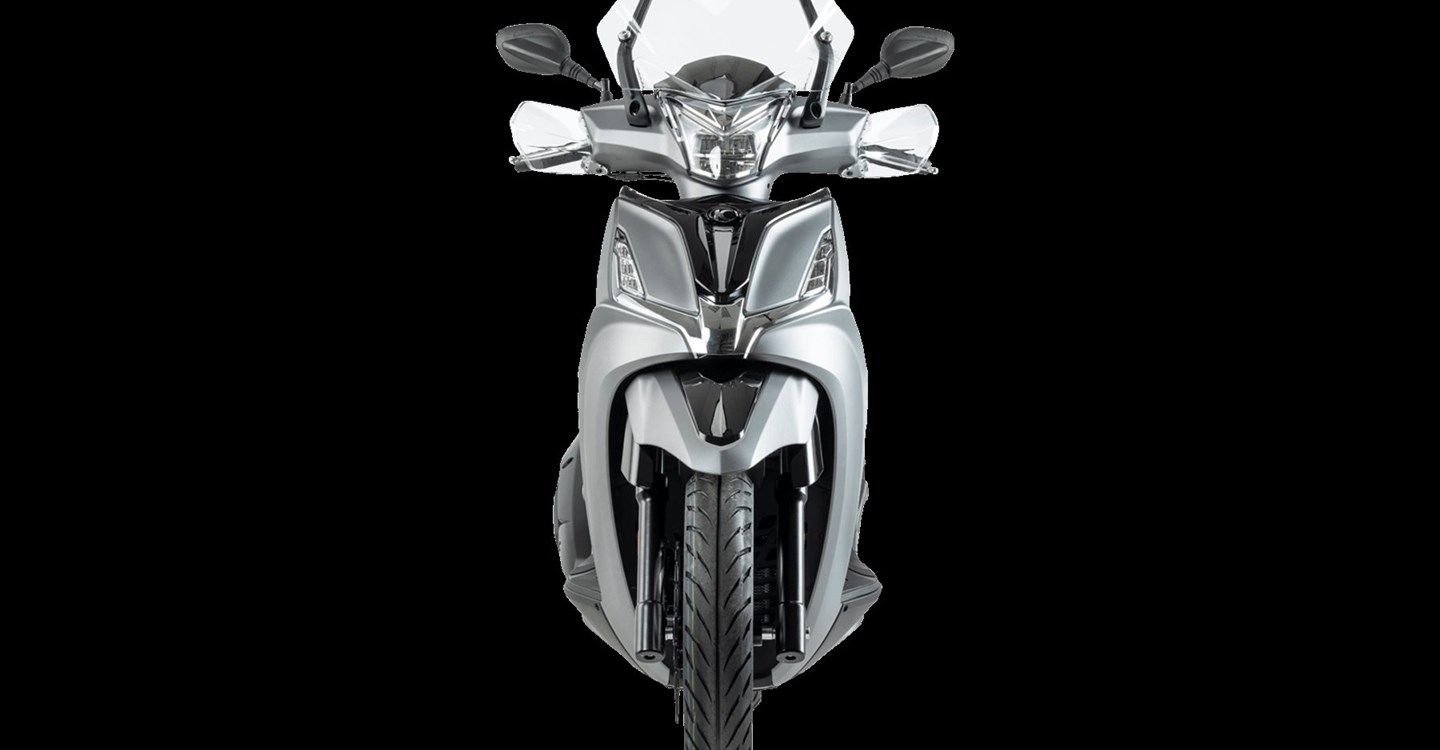 Kymco Agility 300i ABS