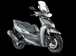 Kymco Agility 300i ABS