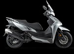 Kymco Agility 300i ABS