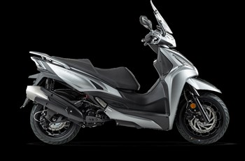 Kymco Agility 300i ABS 2021 - Bild 3