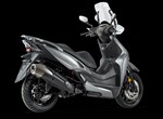 Kymco Agility 300i ABS