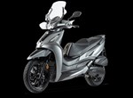 Kymco Agility 300i ABS