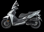 Kymco Agility 300i ABS