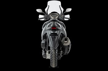 Kymco Agility 300i ABS 2021 - Bild 13