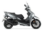 Kymco Agility 300i ABS