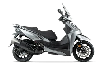 Kymco Agility 300i ABS 2021 - Bild 2