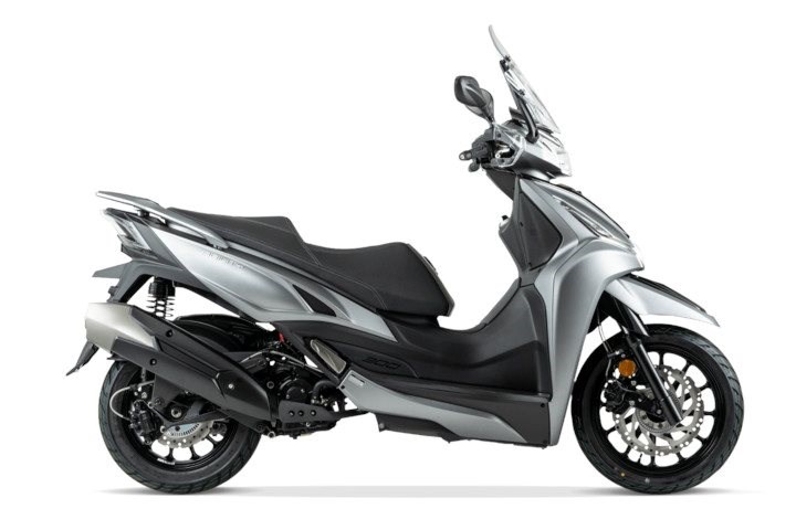 Kymco Agility 300i ABS