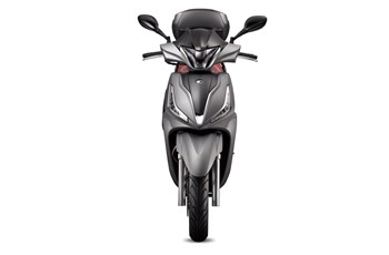 Kymco New People S 300i ABS 2021 - Bild 4 Kymco New People S 300i ABS 2021 - Bild 4