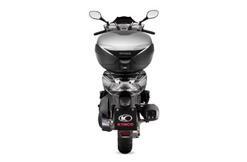 Kymco New People S 300i ABS 2021 - Bild 5 Kymco New People S 300i ABS 2021 - Bild 5