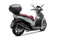 Kymco New People S 300i ABS 2021 - Bild 6 Kymco New People S 300i ABS 2021 - Bild 6