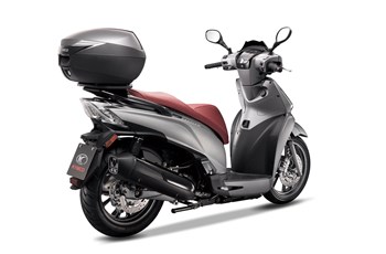 Kymco New People S 300i ABS 2021 - Bild 6 Kymco New People S 300i ABS 2021 - Bild 6